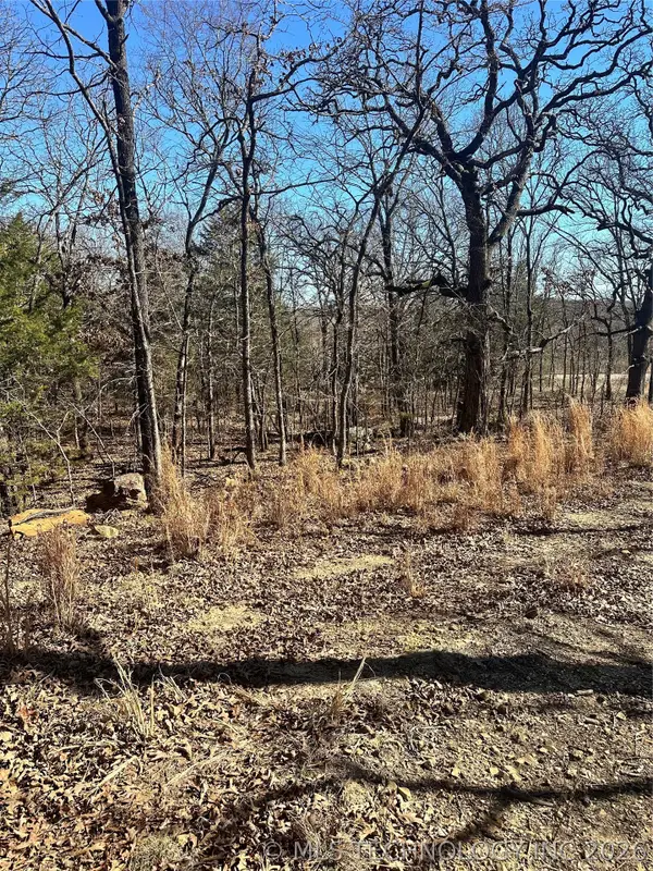 County Road 1560, Ada, OK 74820