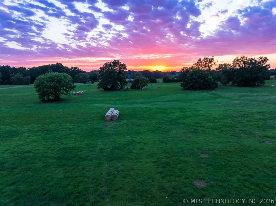 2 S Mission Road, Okmulgee, OK 74447 - #3