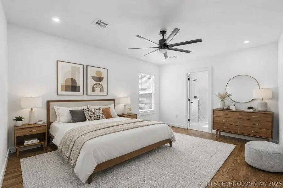 1337 N Boston Place, Tulsa, OK 74106 - #3