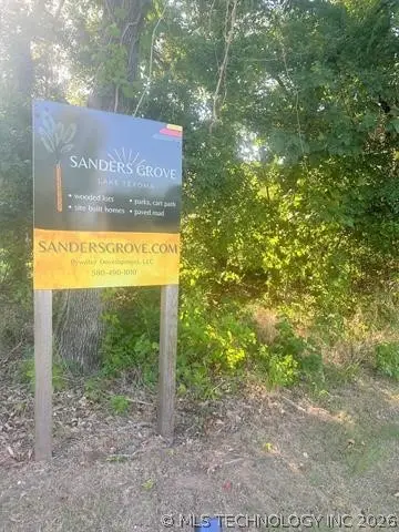 12131 Longboard Loop, Kingston, OK 73439