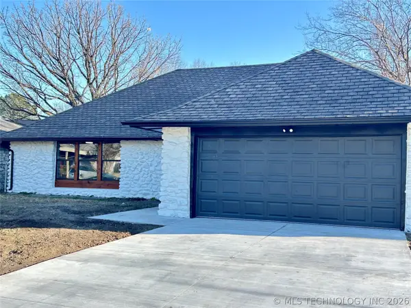 10114 E 23rd Street, Tulsa, OK 74129