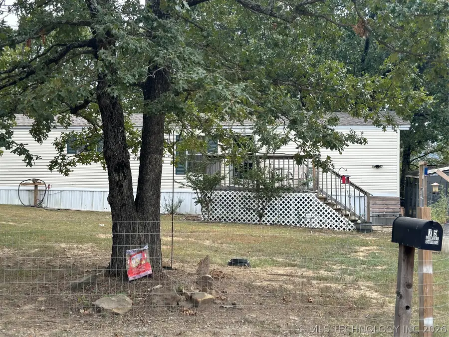 75 Sunset Shores, McAlester, OK 74501 - #2