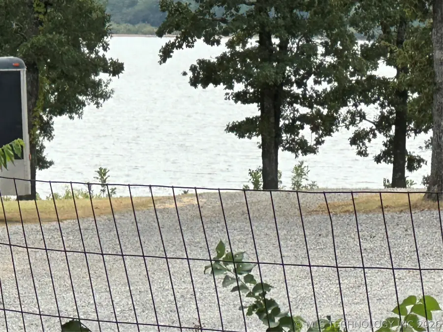 75 Sunset Shores, McAlester, OK 74501 - #3