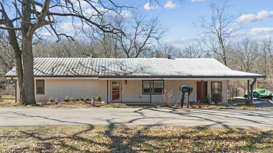 13196 S Walnut Road, Claremore, OK 74017 - #2