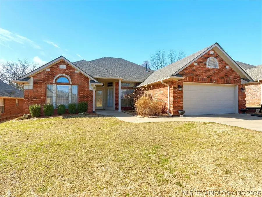507 Windemere, Ada, OK 74820 - #3