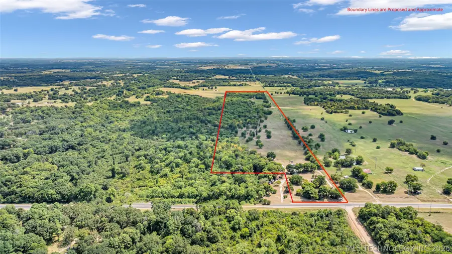 36953 Us Highway 70, Bennington, OK 74723 - #2