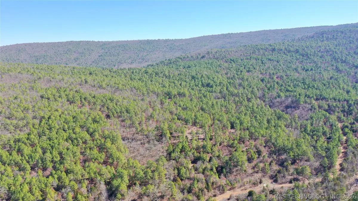 County Road 1342, Red Oak, OK 74563 - #1