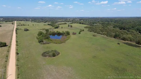 Industrial Boulevard, Coalgate, OK 74538