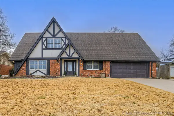 6848 E 59th Street, Tulsa, OK 74145