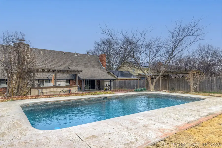 6848 E 59th Street, Tulsa, OK 74145 - #3