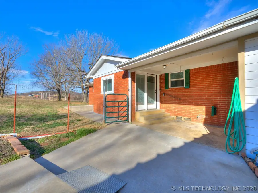 20855 S 4220 Road, Claremore, OK 74019 - #2