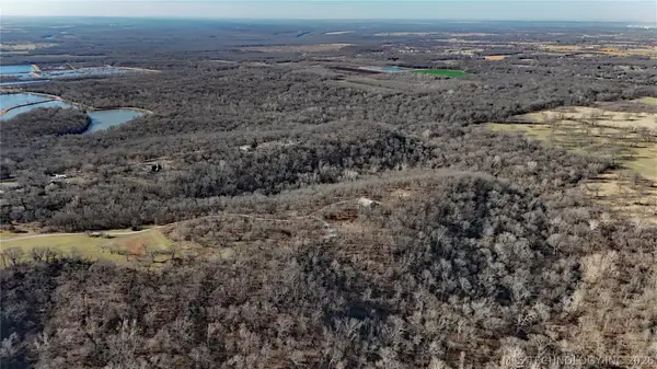 13785 E 520 Road, Claremore, OK 74019