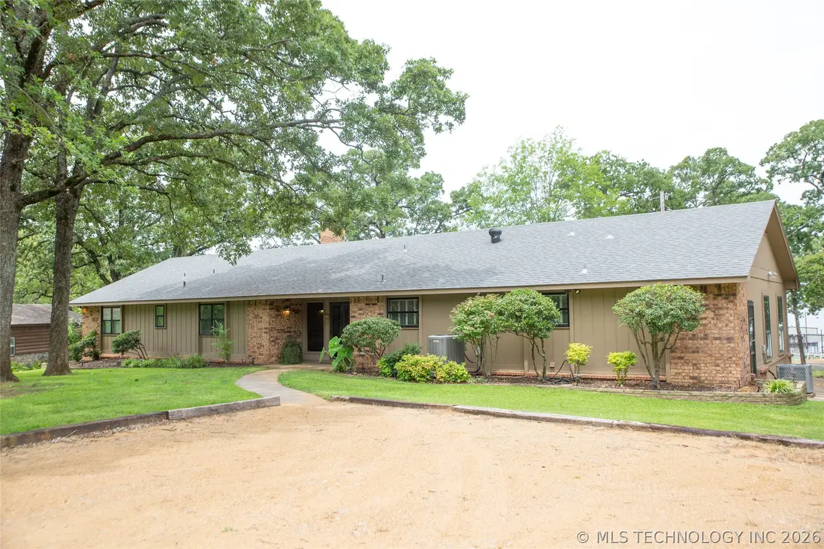 802 W Sand Point, Mead, OK 73449 - #1