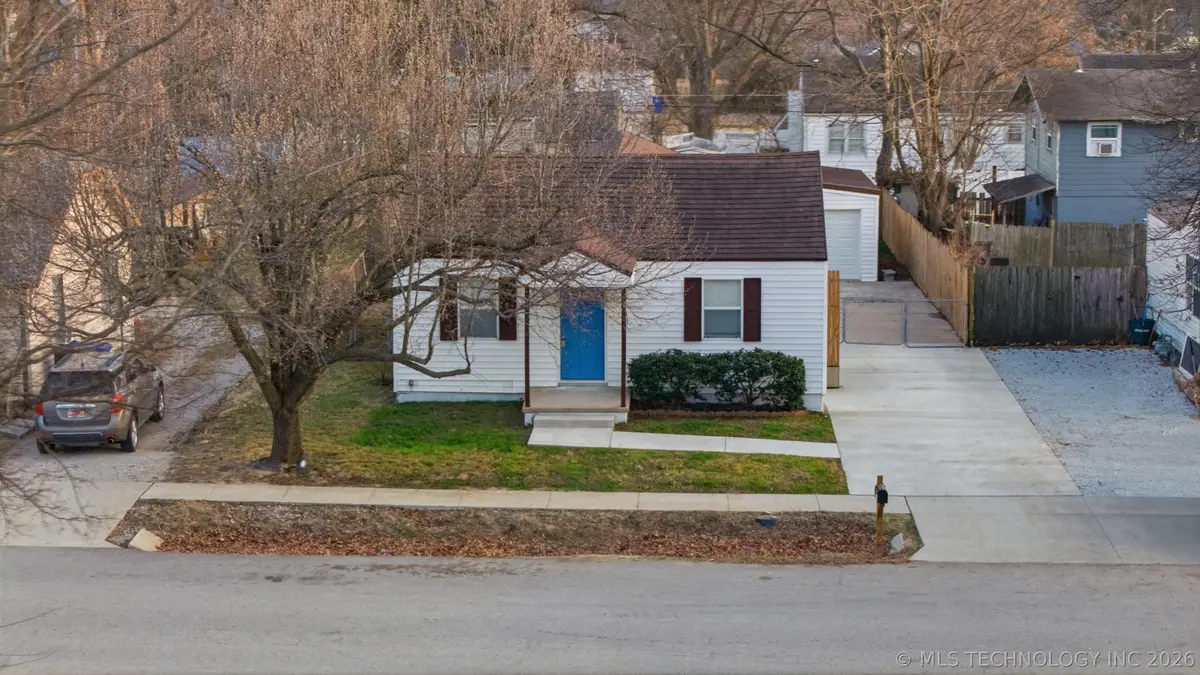 Address Withheld By Seller, Broken Arrow, OK 74012 - #1