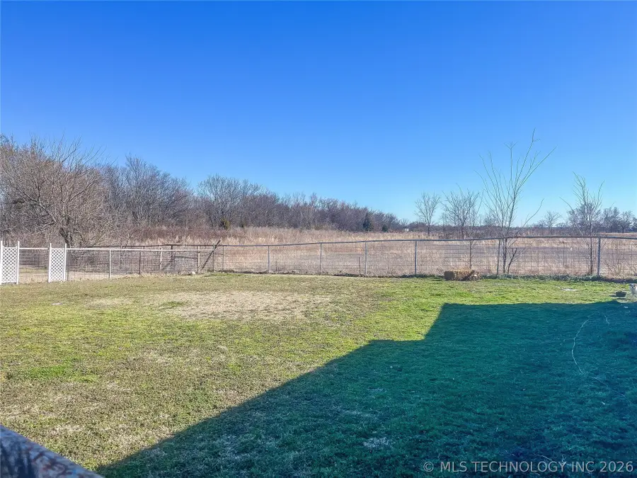 113691 S Douglas Street, Eufaula, OK 74432 - #3