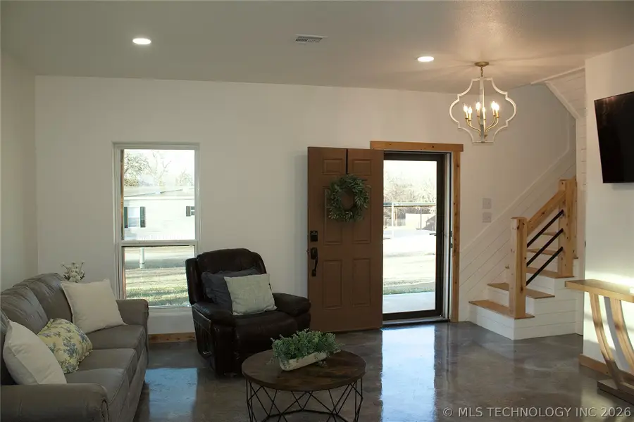 6129 Dixie, South Marshall, OK 73439 - #3