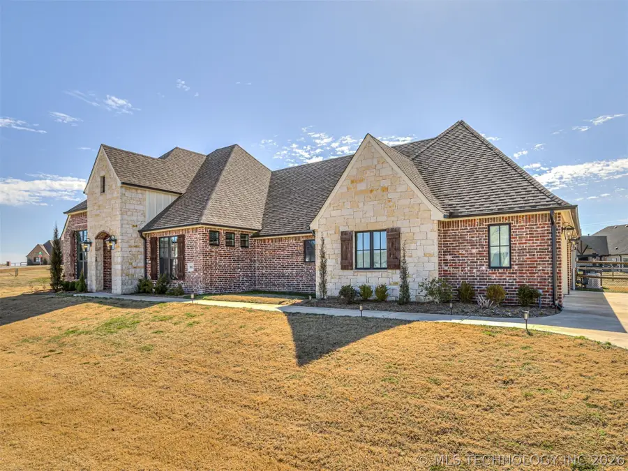 30922 E 67th Street S, Broken Arrow, OK 74014 - #3