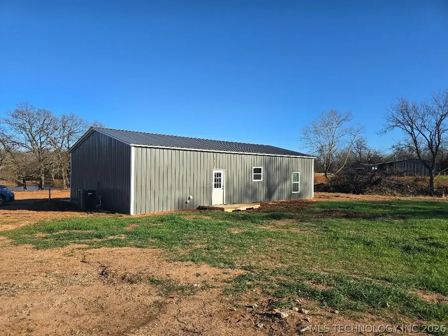 44530 35500 Road, Pawnee, OK 74058 - #3