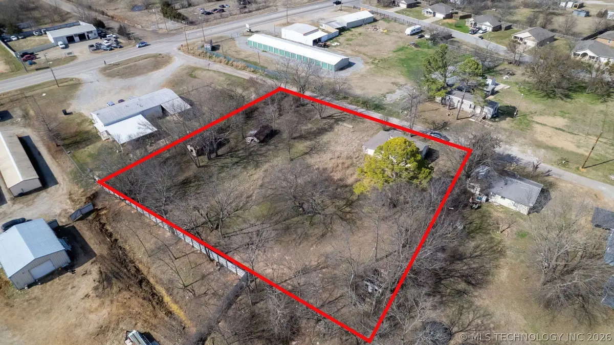 711 Blanchard, Durant, OK 74701 - #1