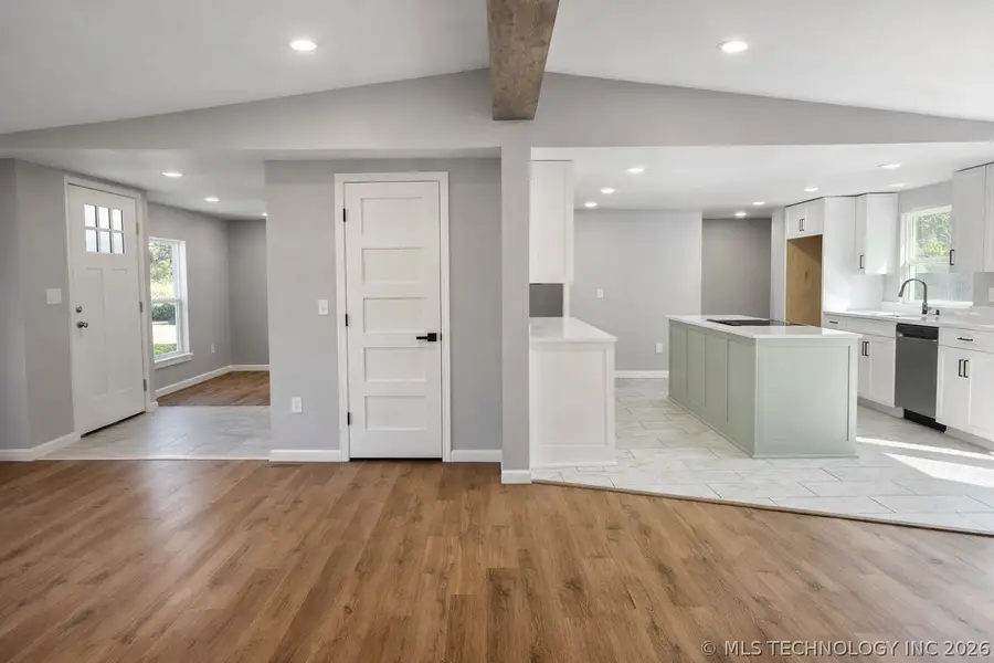 103 Whitney Lane, Tahlequah, OK 74464 - #2