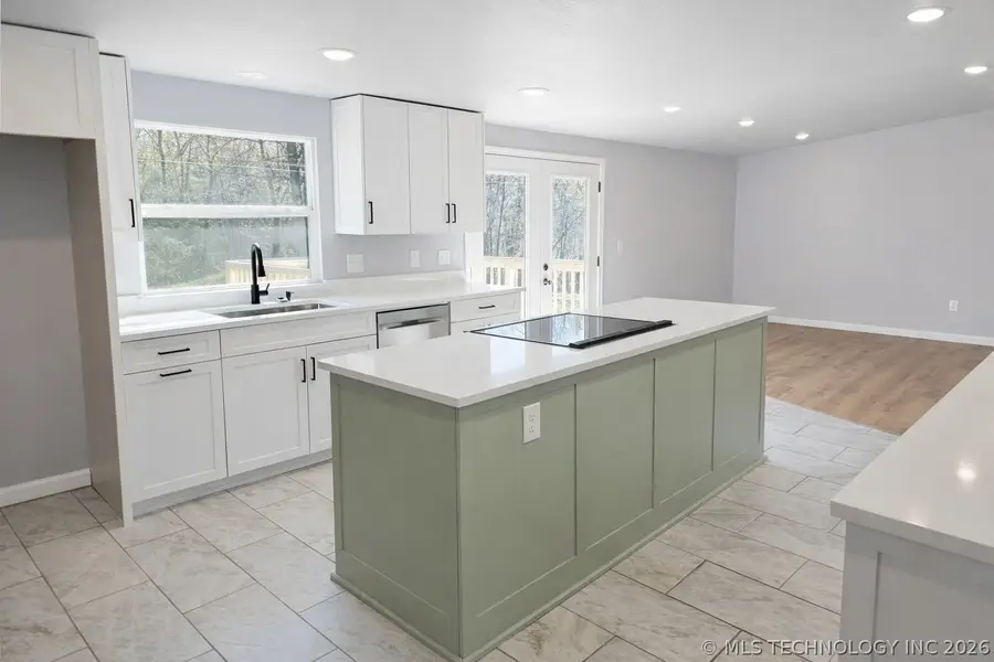 103 Whitney Lane, Tahlequah, OK 74464 - #3