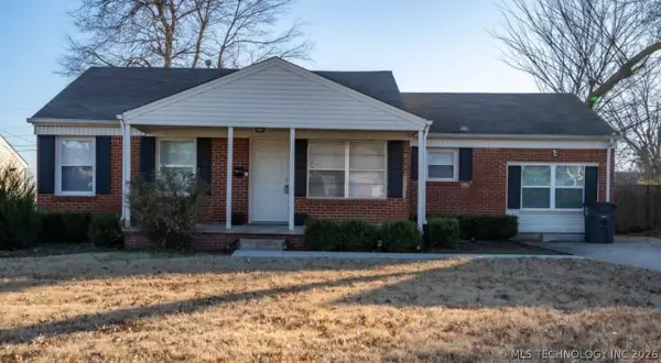 5934 E 3rd Street S, Tulsa, OK 74112