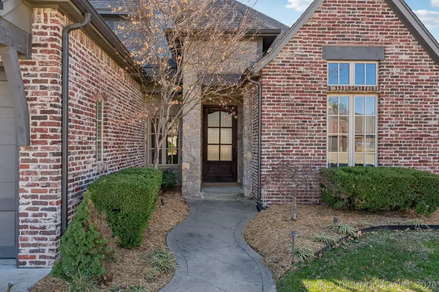 664 W 78th Street, Tulsa, OK 74132 - #3