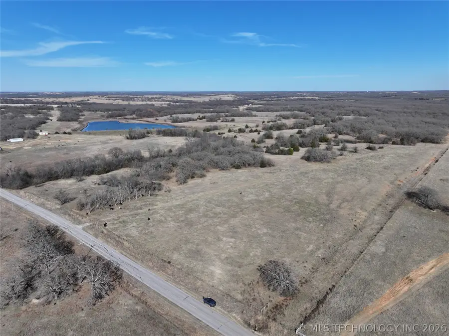 N 3300, Wynnewood, OK 73098 - #2