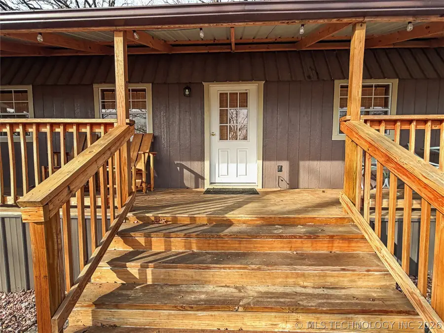 28276 S 547 Road, Park Hill, OK 74451 - #3