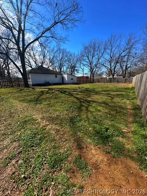 508 E Paul, Allen, OK 74825 - #3