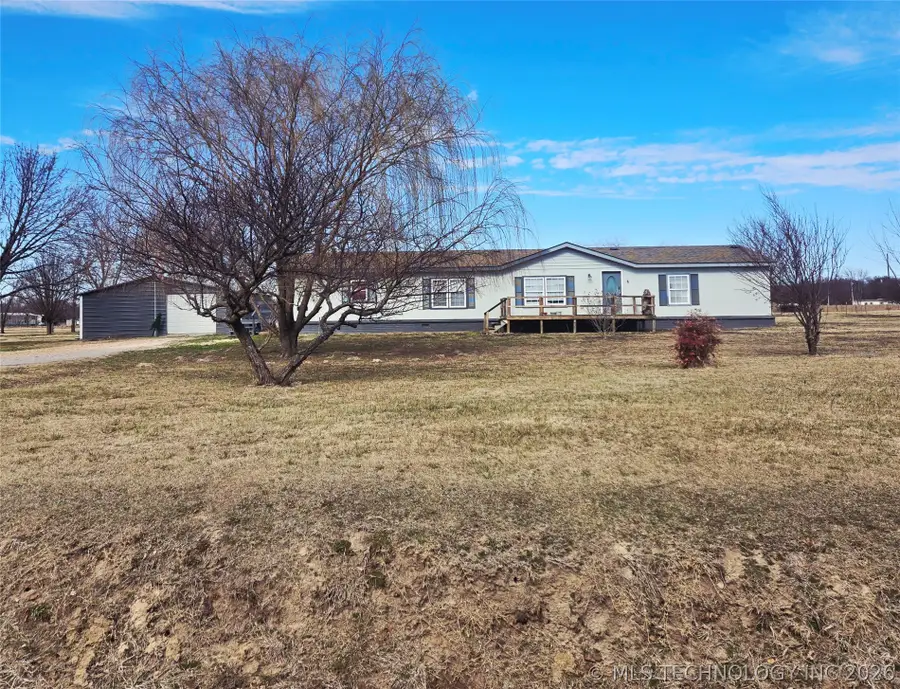 4833 E 550, Locust Grove, OK 74352 - #2