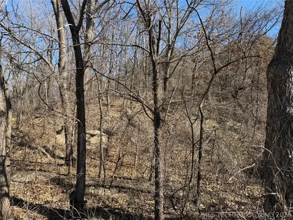 1 Martin Luther King Avenue, Hominy, OK 74035