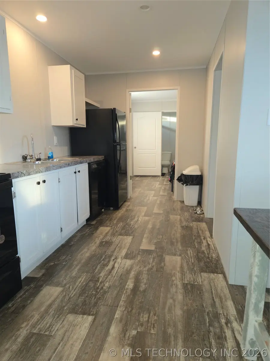 19695 S 533 West Avenue, Depew, OK 74028 - #2