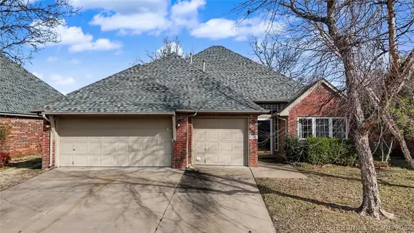 4347 S 200th Avenue E, Broken Arrow, OK 74014