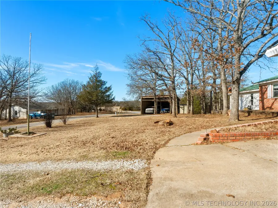120 Oakwood, Ada, OK 74820 - #3