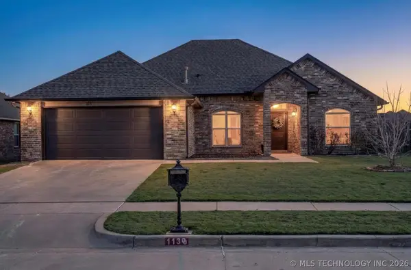 113 S 47th Street, Broken Arrow, OK 74014