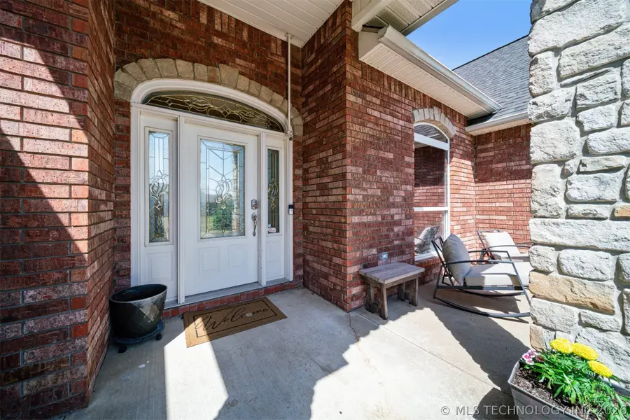 1215 Lyndsey Lane, Pryor, OK 74361 - #3