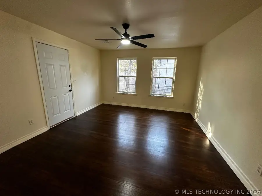 4716 E 2nd Street S, Tulsa, OK 74112 - #2