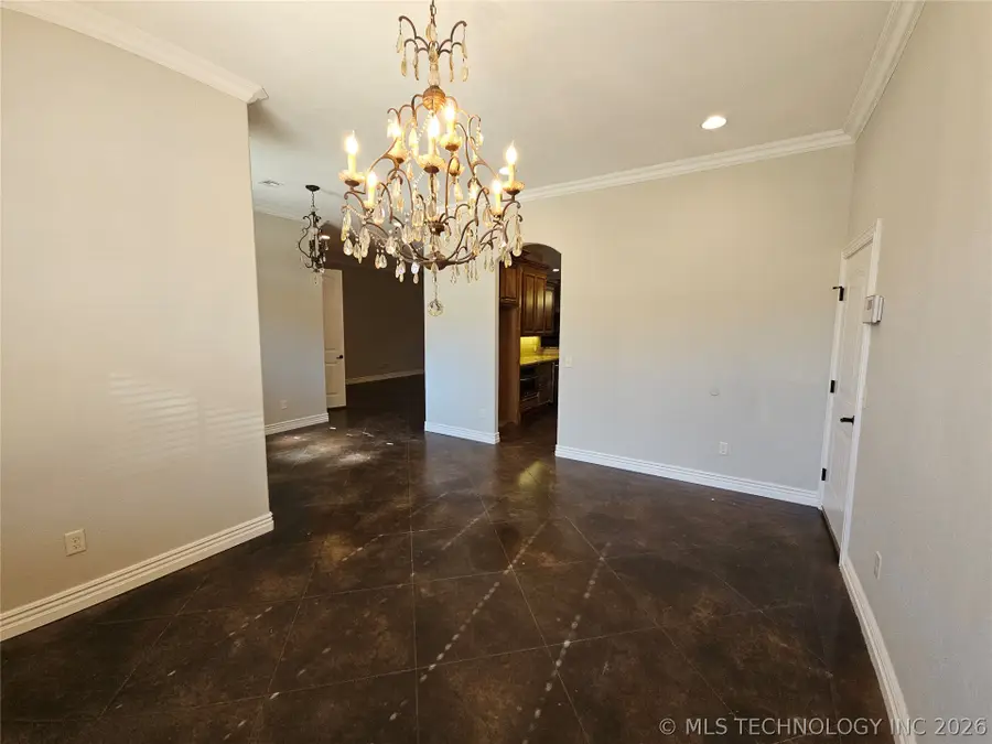 1003 Sunnybrook, McAlester, OK 74501 - #3