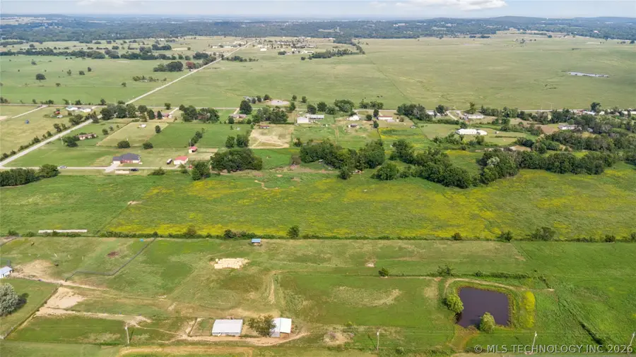 25 E 470 Road, Claremore, OK 74019 - #3