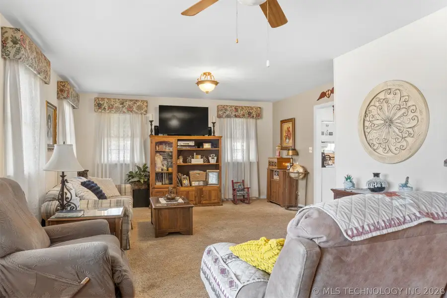 1248 Waco, Durant, OK 74701 - #3