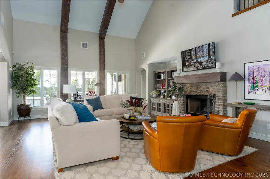 4114 S Birmingham Avenue, Tulsa, OK 74105 - #2