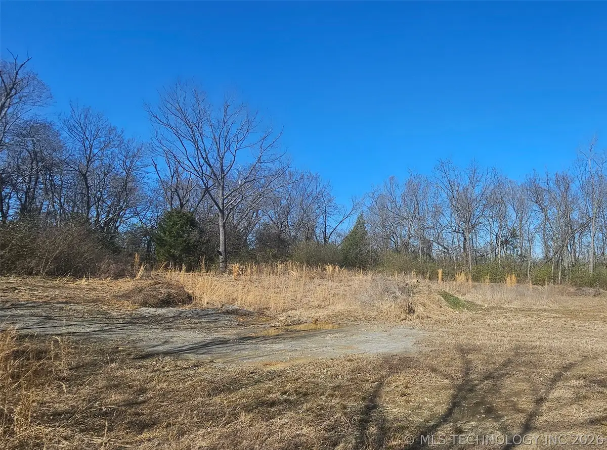 20780 S Bryanwood Drive, Claremore, OK 74019 - #1