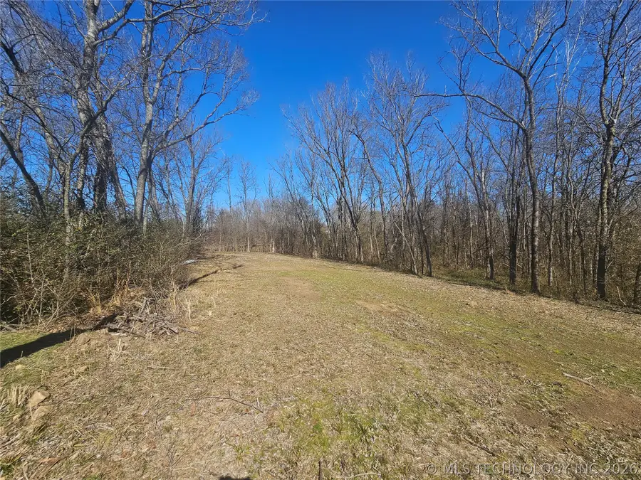 20780 S Bryanwood Drive, Claremore, OK 74019 - #3