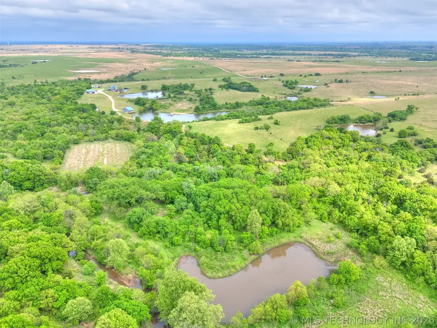 22825 N 406 Road, Nowata, OK 74048 - #3