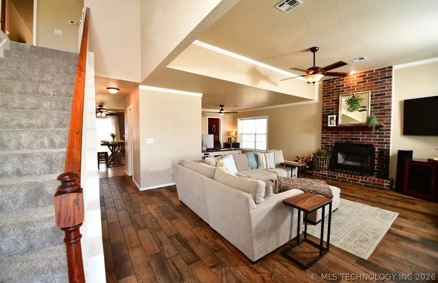 5400 S Poplar Avenue, Broken Arrow, OK 74011 - #2