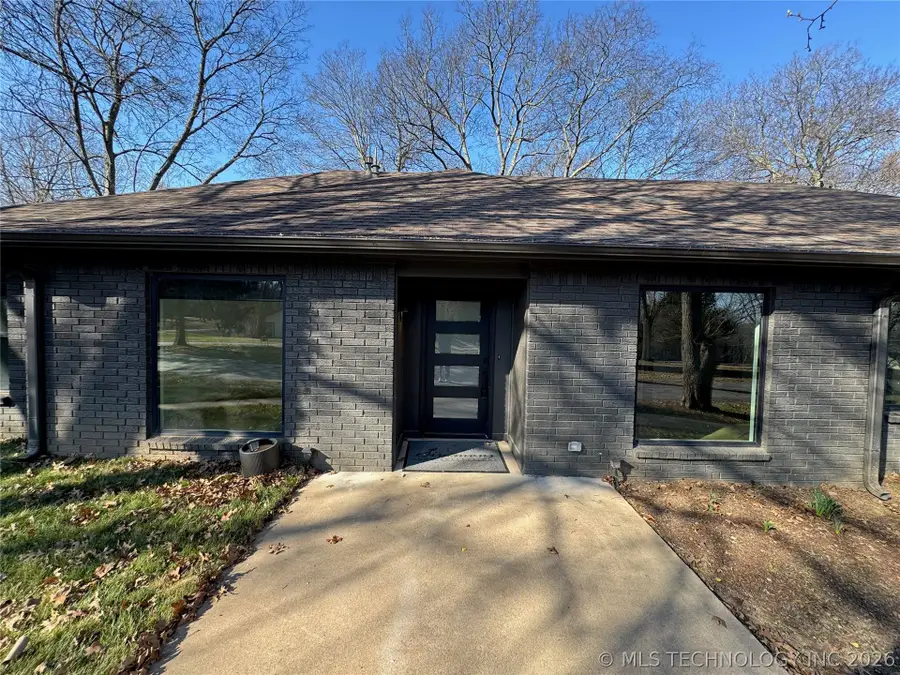 9214 N 184th East Avenue, Owasso, OK 74055 - #3