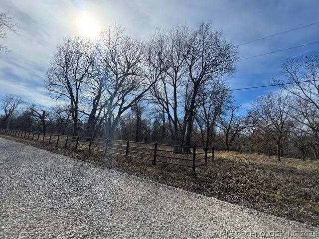 S 4050 Road, Oologah, OK 74053 - #1