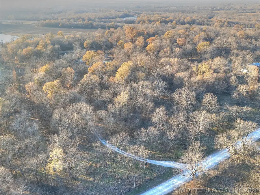 S 4050 Road, Oologah, OK 74053 - #3