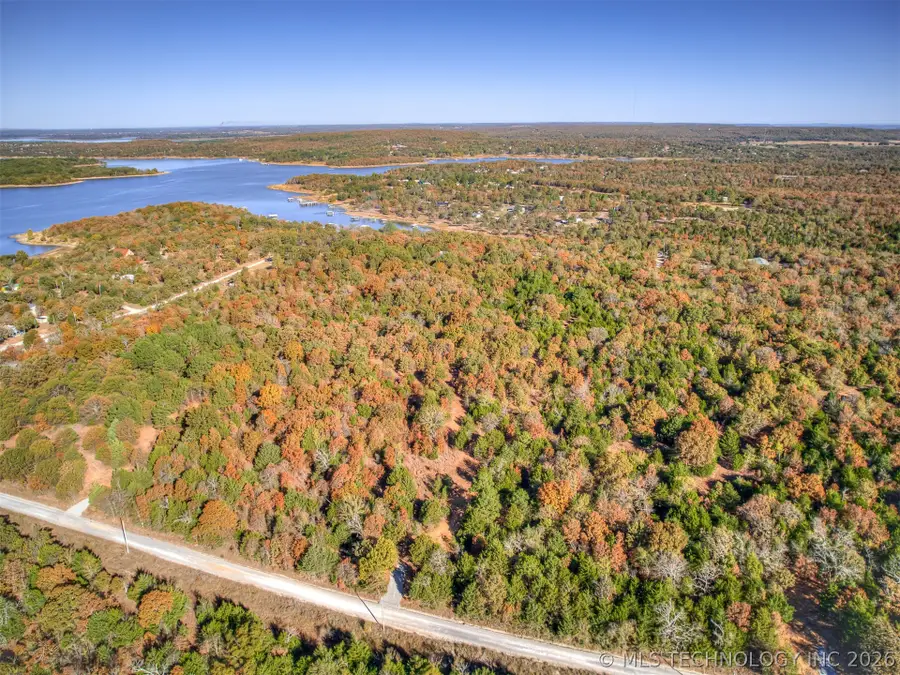 4 E 1165 Road, Porum, OK 74455 - #2